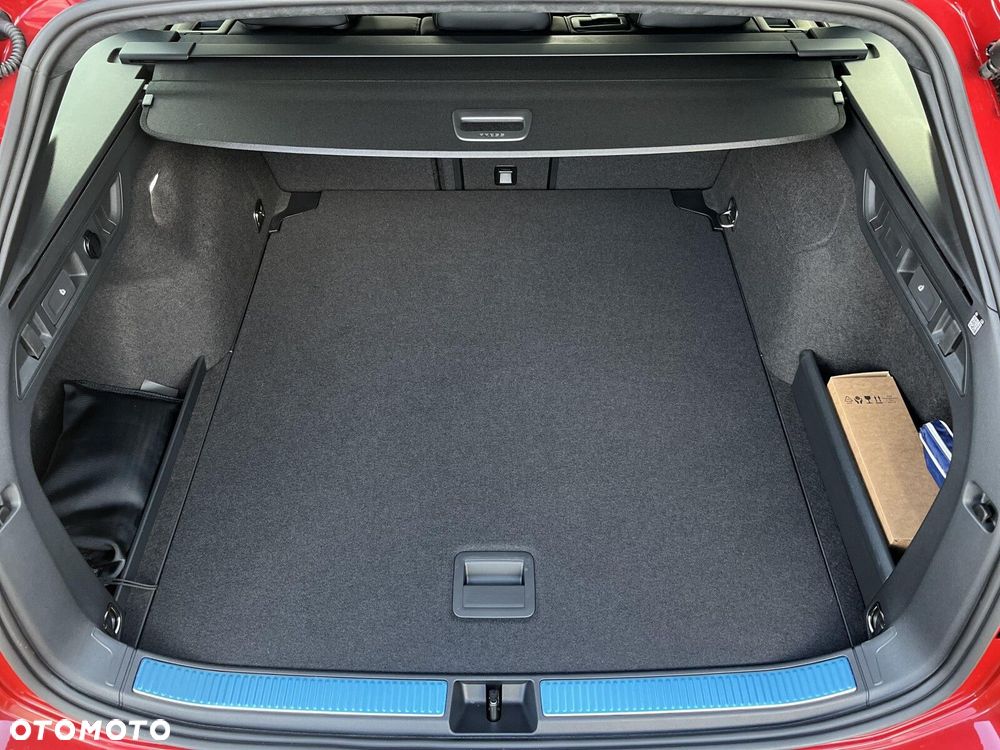 Volkswagen Passat Variant - 33
