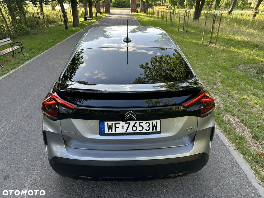 Citroën C4 - 8