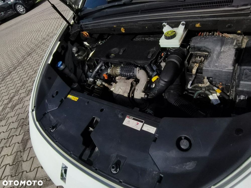 Citroën DS5 - 18