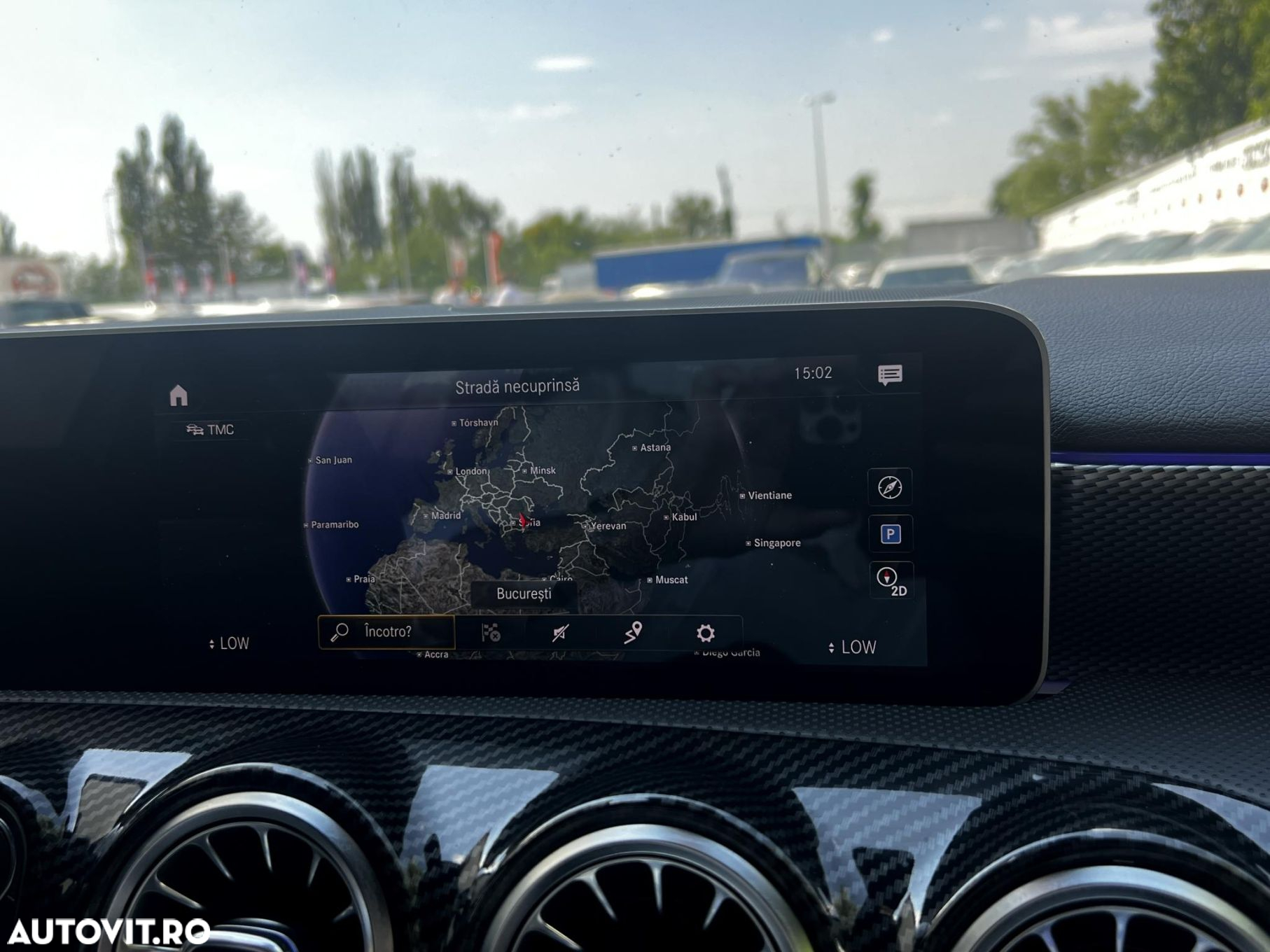 Mercedes-Benz A - 11