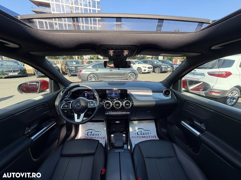 MERCEDES-BENZ GLA 2023 — imagine 6
