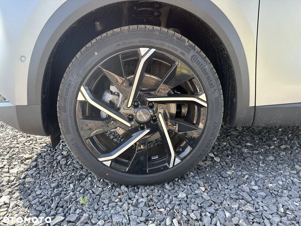 Omoda 7 1.5 T-GDi Super Hybrid Premium - 20