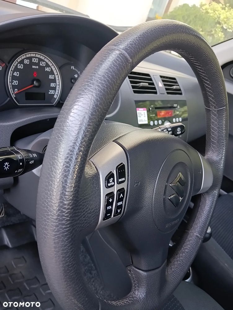 Suzuki Swift 1.3 Comfort - 19