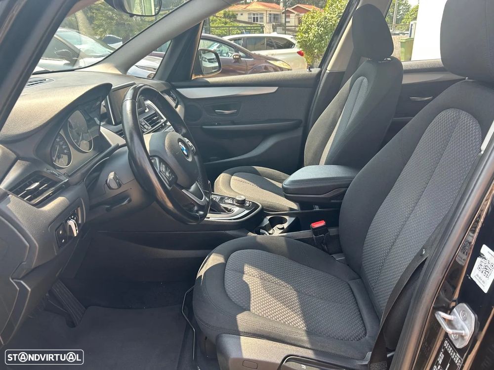 BMW 225xe Active Tourer Advantage - 12