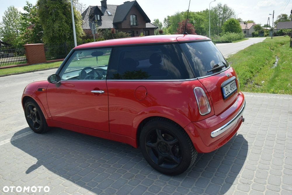 MINI ONE Standard - 13