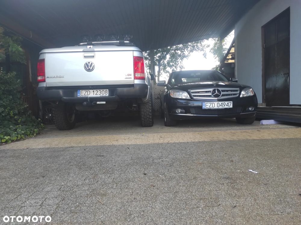 Volkswagen Amarok - 10