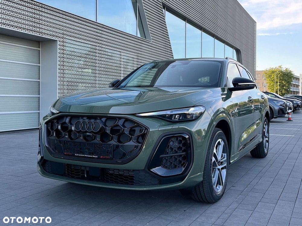 Audi Q5 - 12