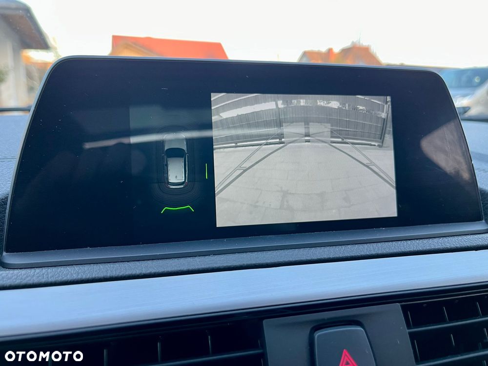 BMW Seria 1 120d Edition M Sport Shadow - 28