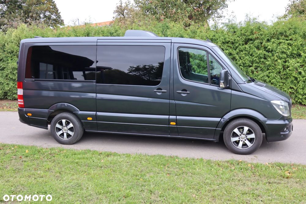 Mercedes-Benz Sprinter - 6