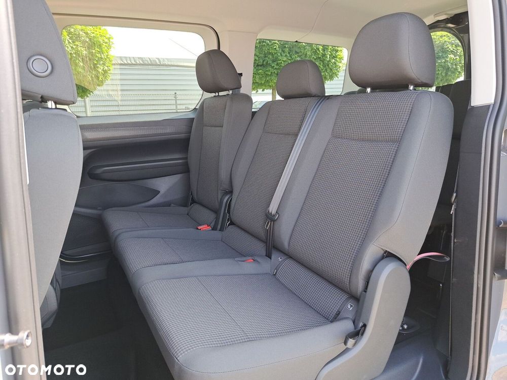 Volkswagen Caddy - 28