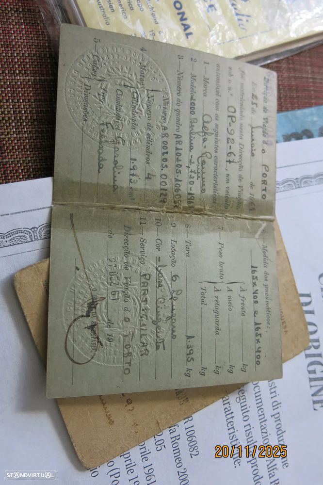 Alfa Romeo Spider - 31