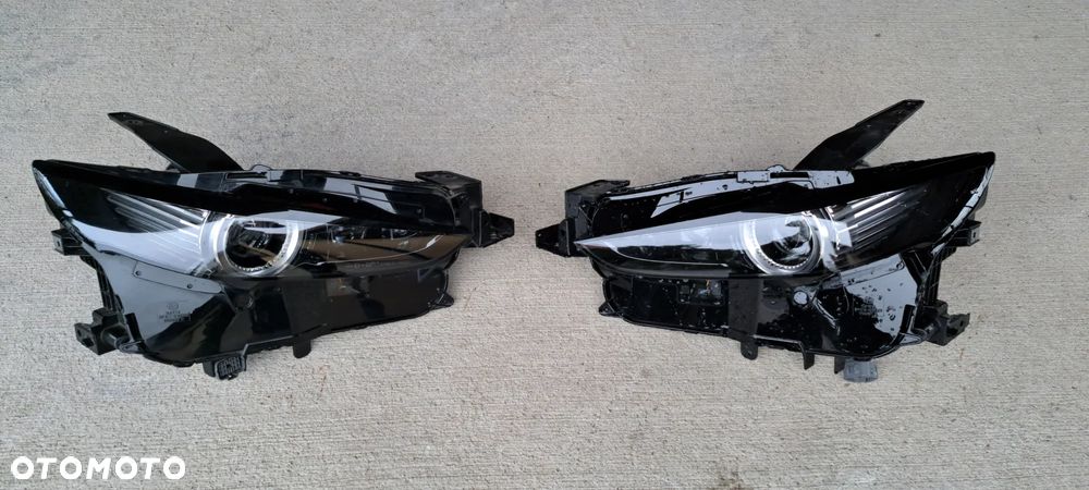 Mazda 3BP 2019-2024 r części - 22