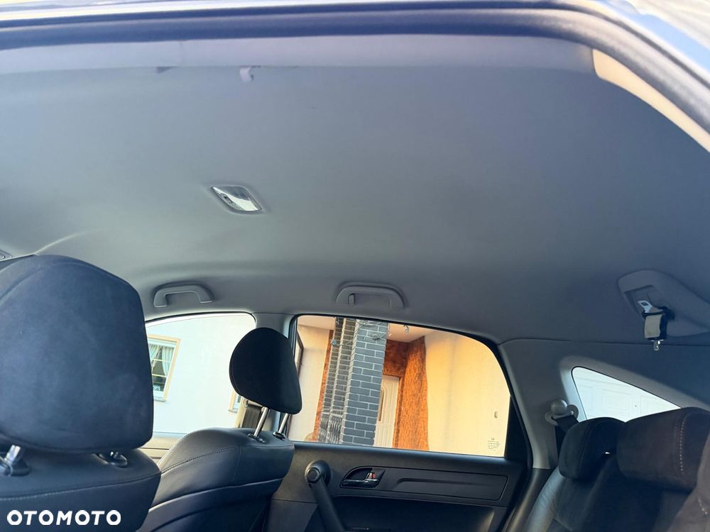 Honda CR-V 2.2i-DTEC Comfort - 27