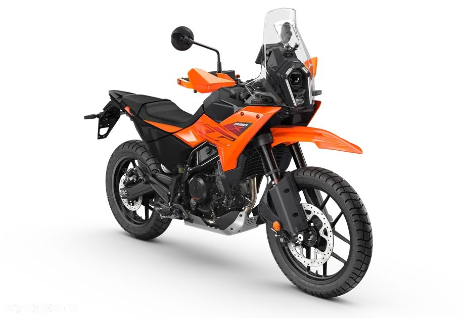 KTM Adventure - 1