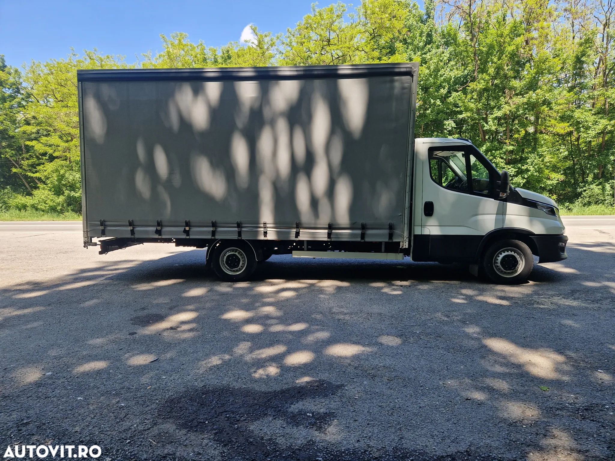 Iveco Daily 35S16 MASINA NOUA - 1
