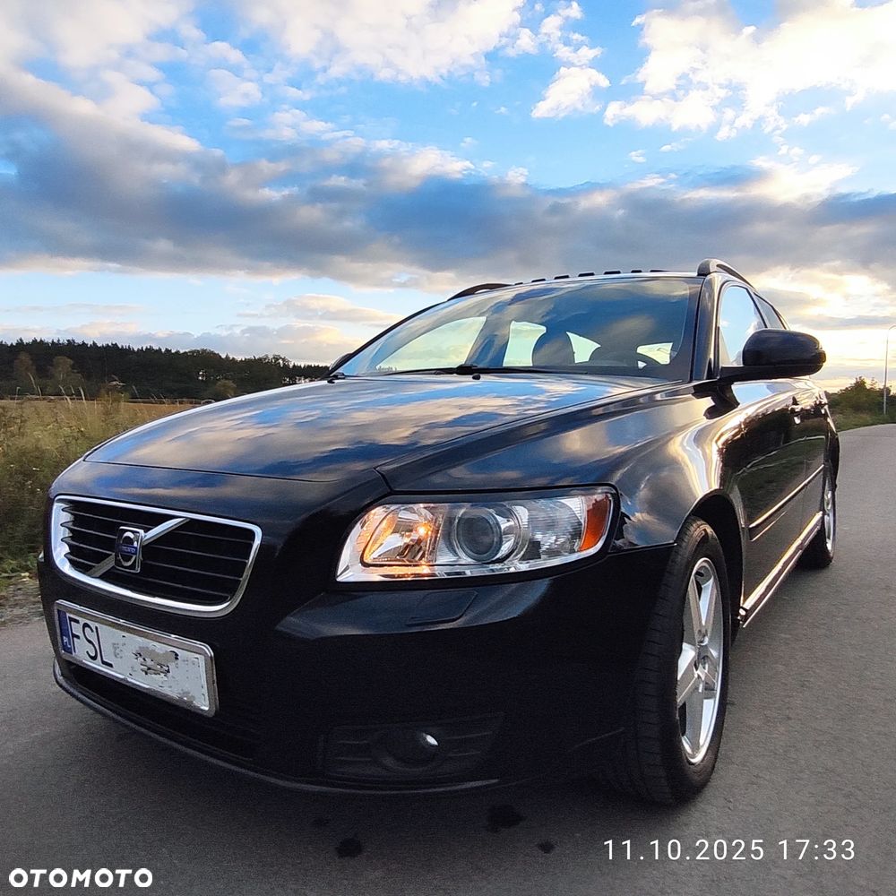 Volvo V50 D5 DPF Momentum - 10