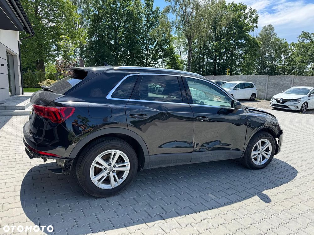 Audi Q3 35 TFSI S tronic advanced - 8