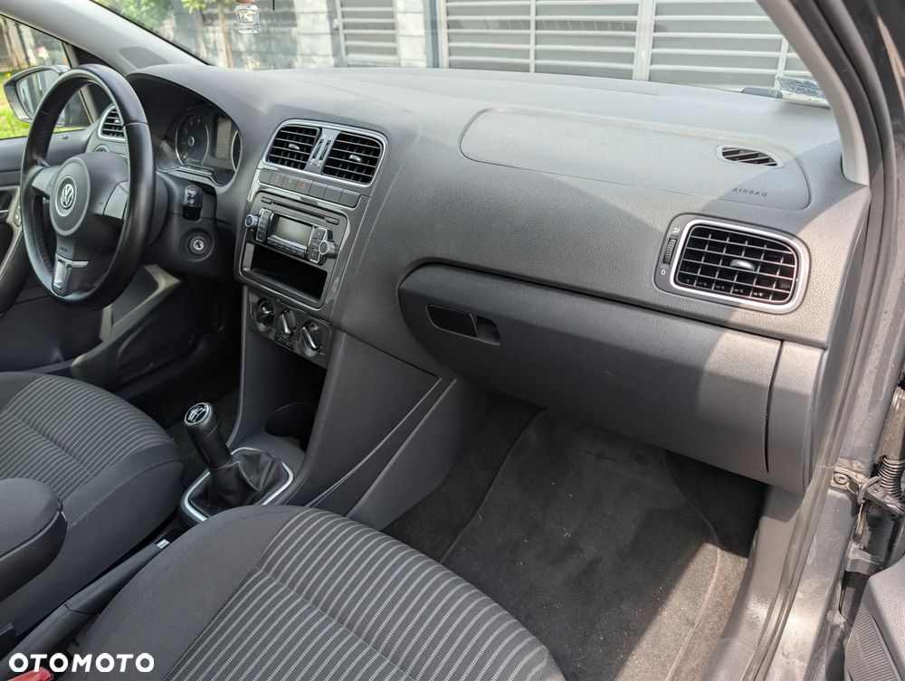Volkswagen Polo 1.2 TSI Highline - 18