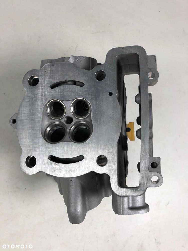 SWM SM RS 125 17- Głowica Cylindra - 6