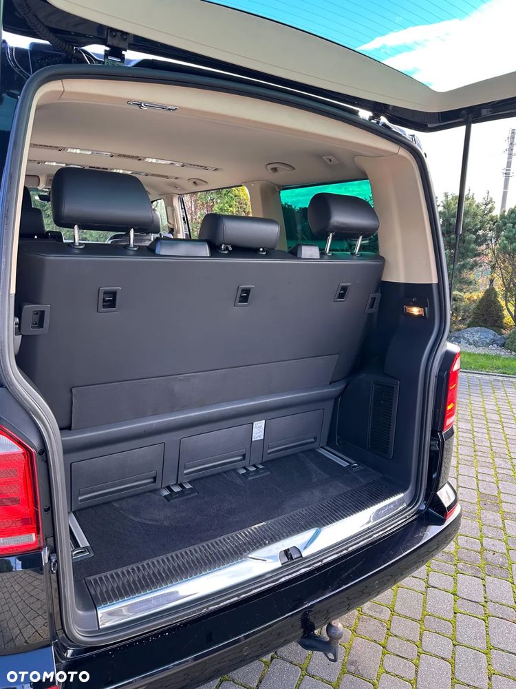 Volkswagen Multivan 2.0 BiTDI L1 Highline 4Motion DSG - 21