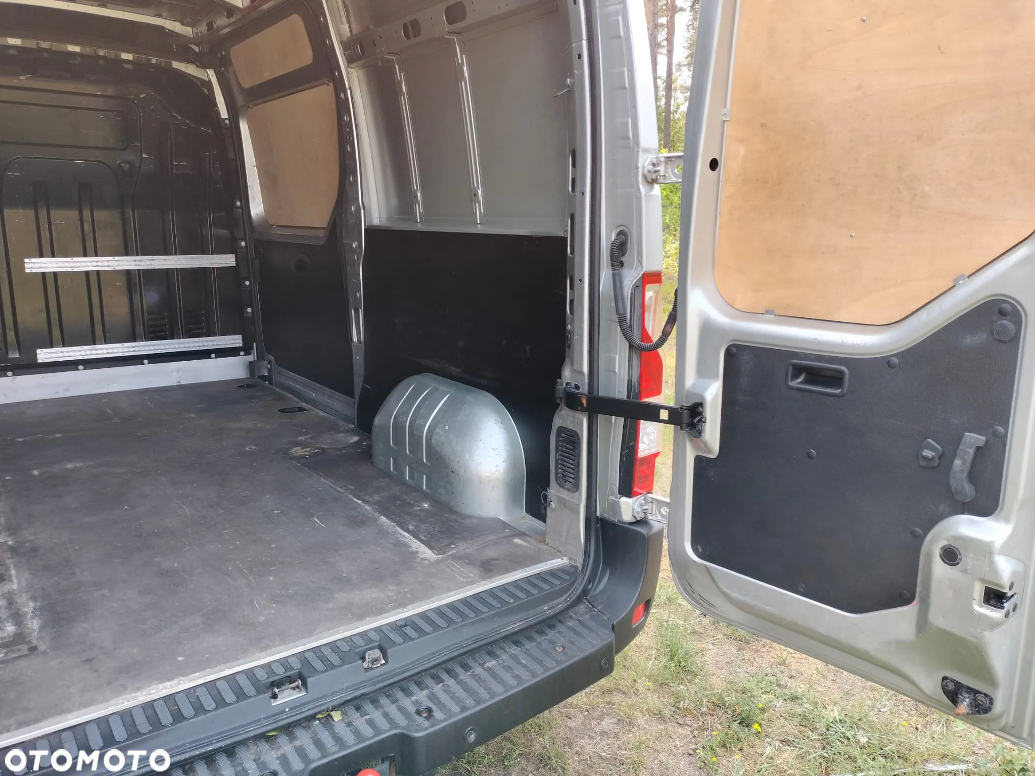 Opel movano - 16