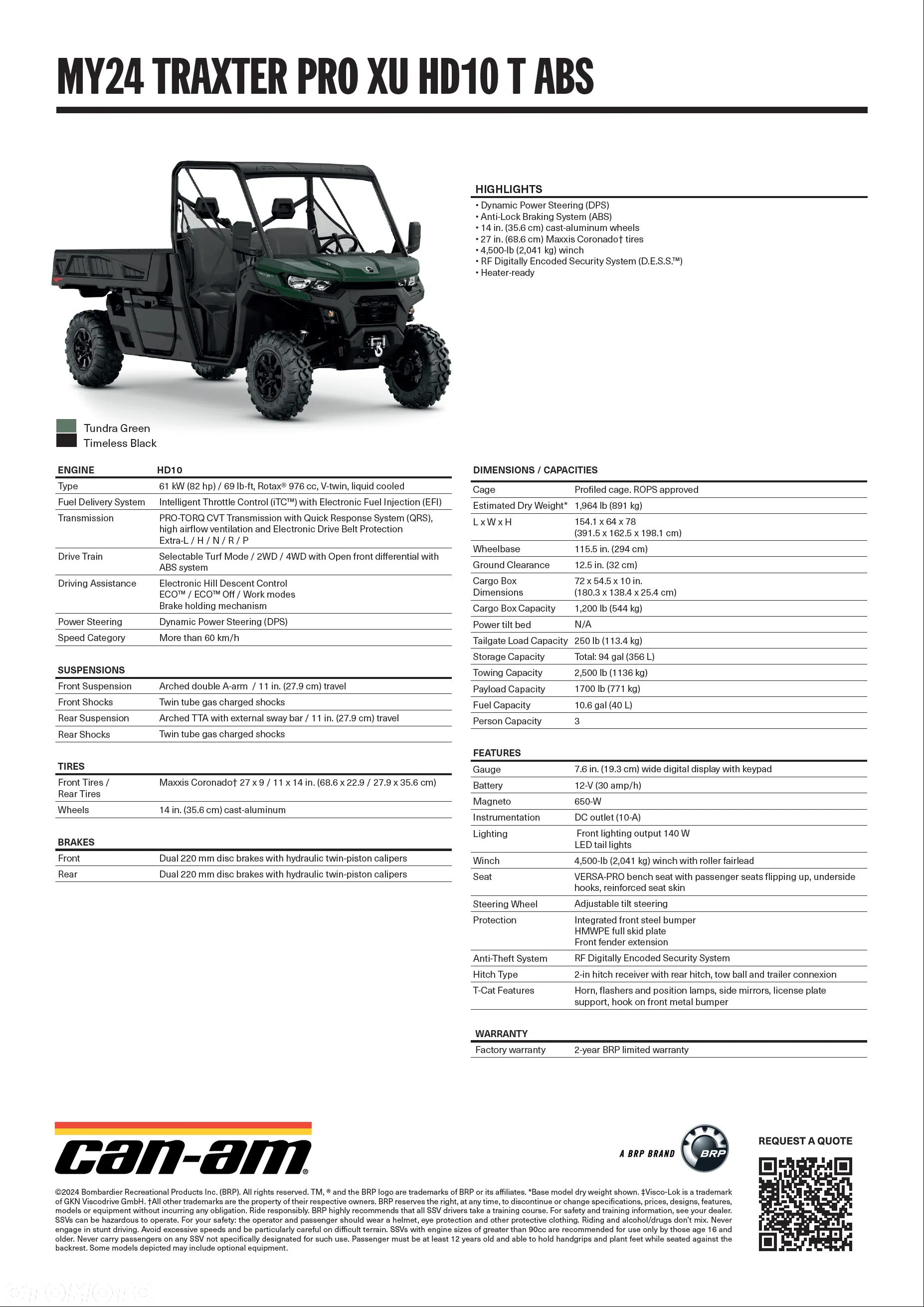 Can-Am Inny - 16