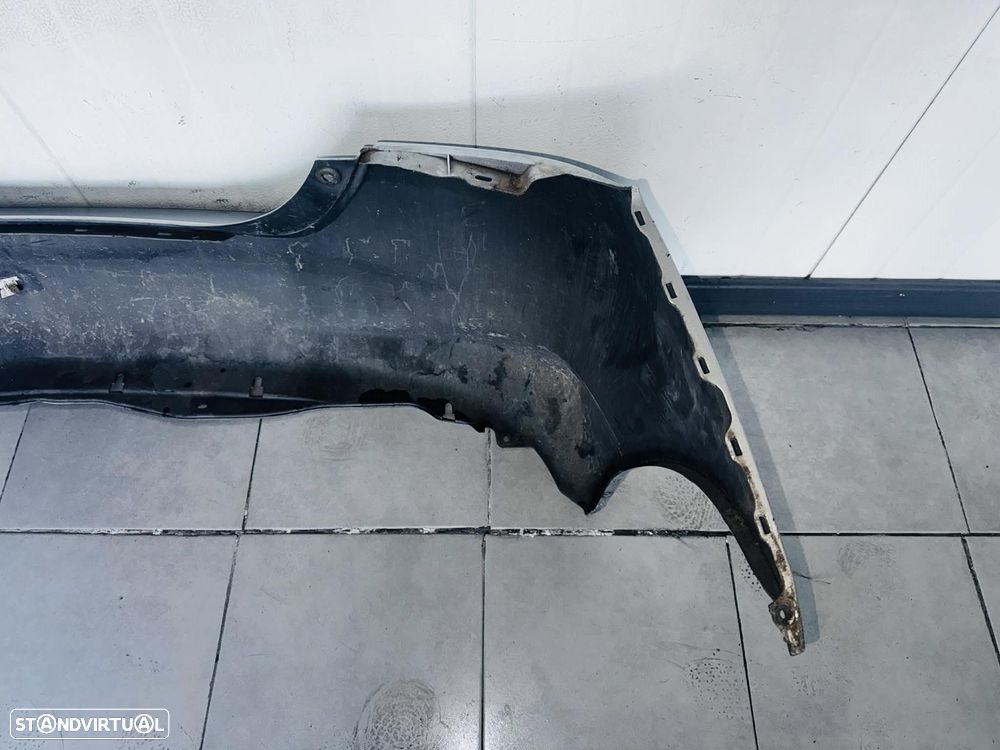 Para Choques Trás Honda Jazz - 04/07 - 10