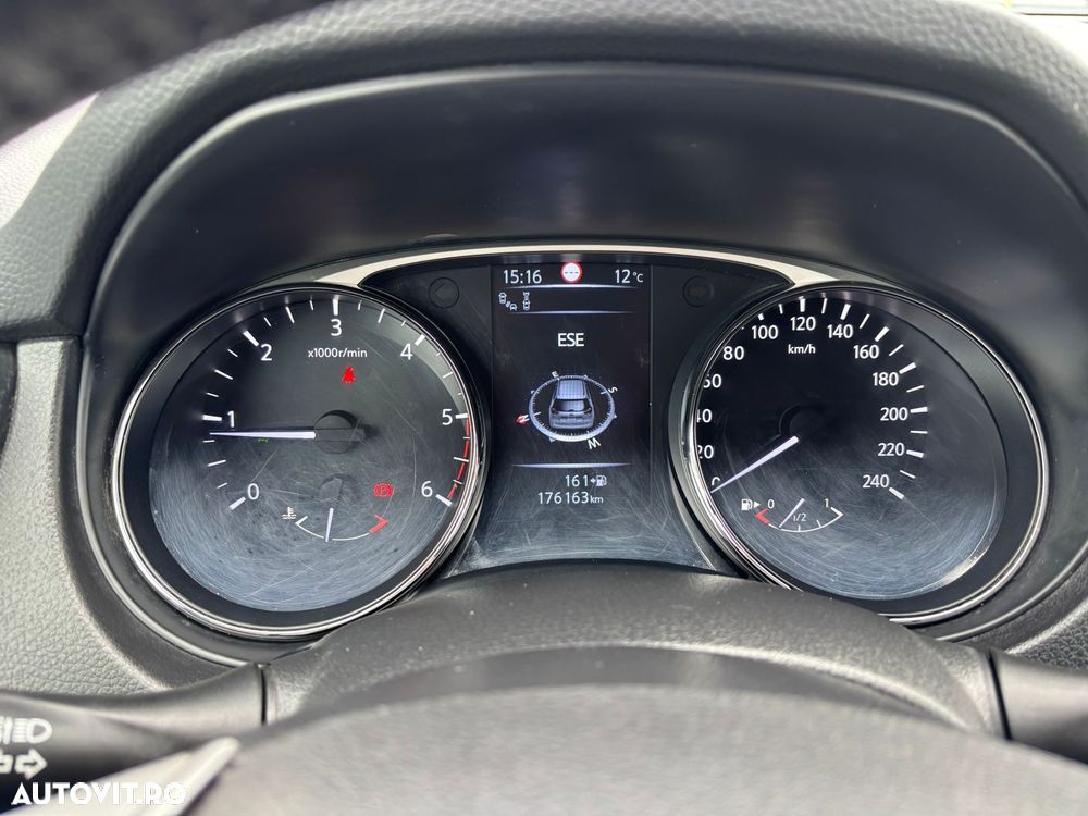 Nissan X-Trail 1.6 dCi ALL-MODE 4x4i Tekna - 10