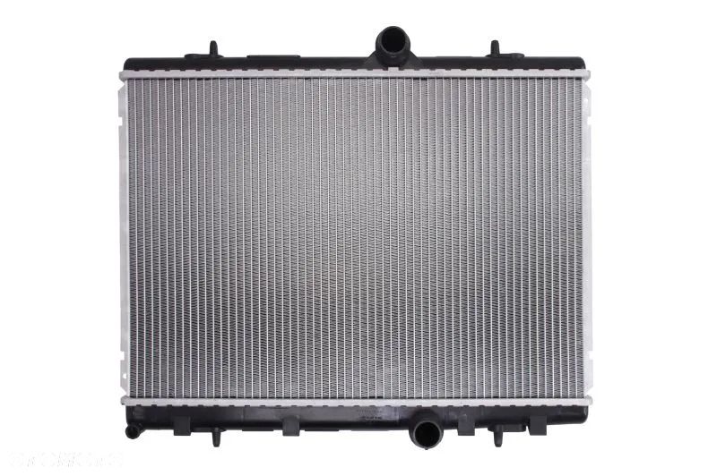 CHŁODNICA WODY DS DS 4, DS 5; CITROEN BERLINGO MULTISPACE, C4 GRAND PICASSO II, C4 II, C4 III, C4 PICASSO II, DS4, DS5; PEUGEOT 3008 I, 5008, 5008 II, PARTNER TEPEE, PARTNER/MINIVAN - 1