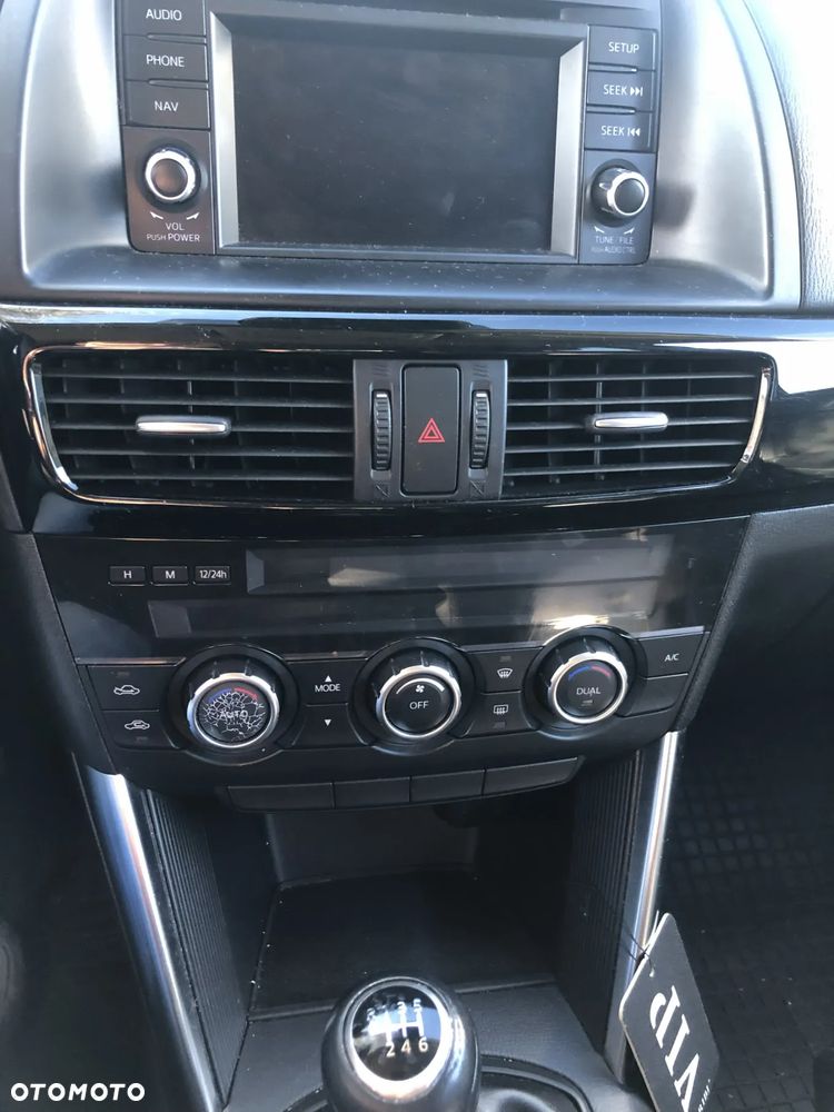 Mazda CX-5 2.0 Skyenergy AWD - 15