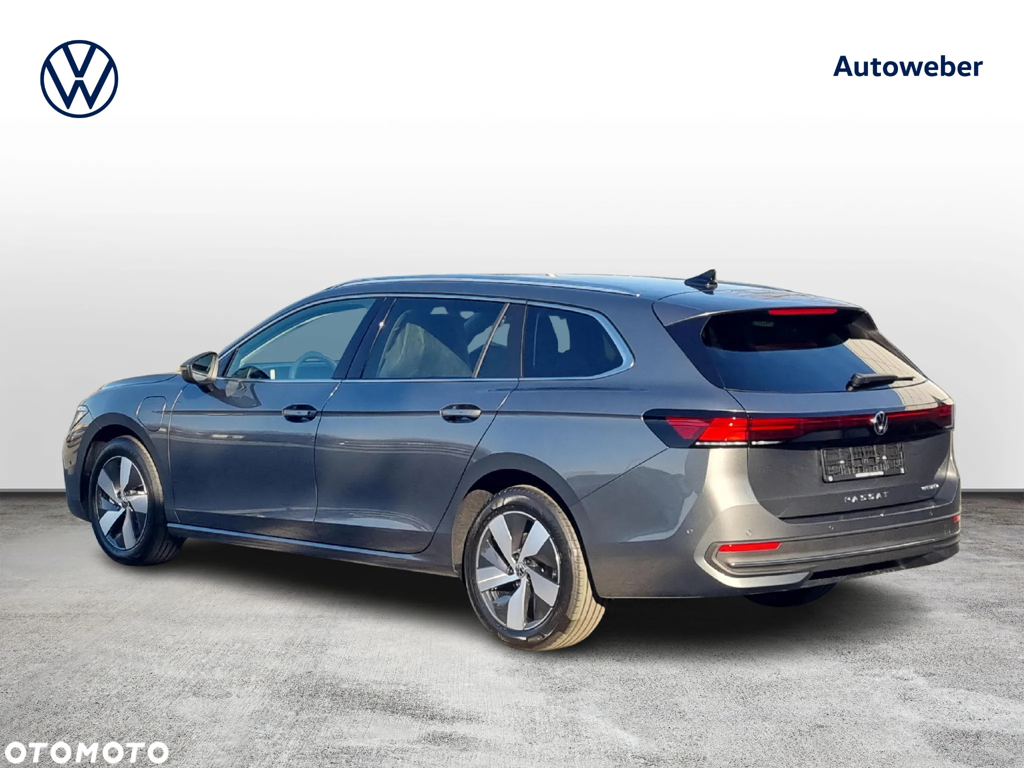Volkswagen Passat - 3