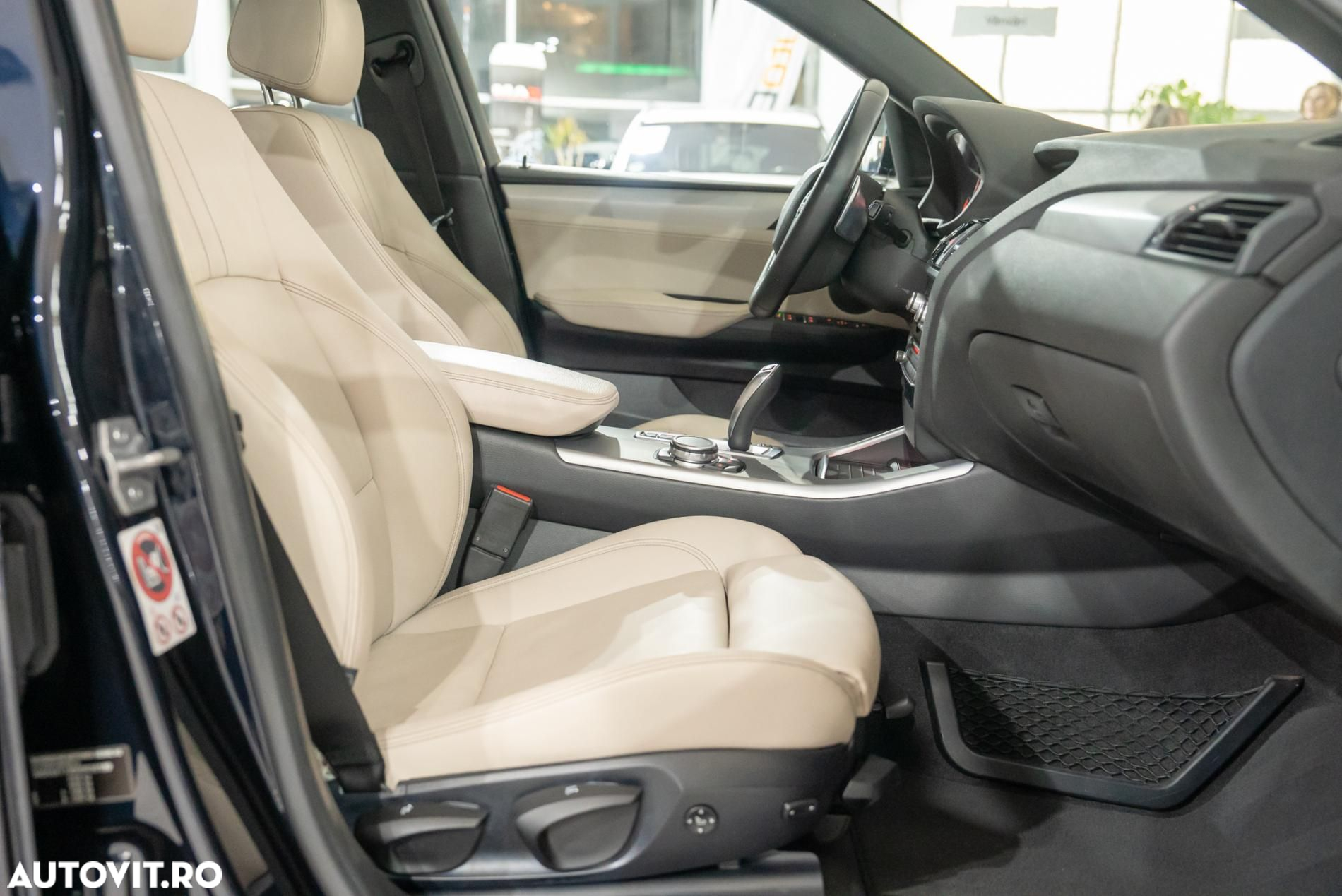 BMW X4 xDrive20d Aut. M Sport - 19