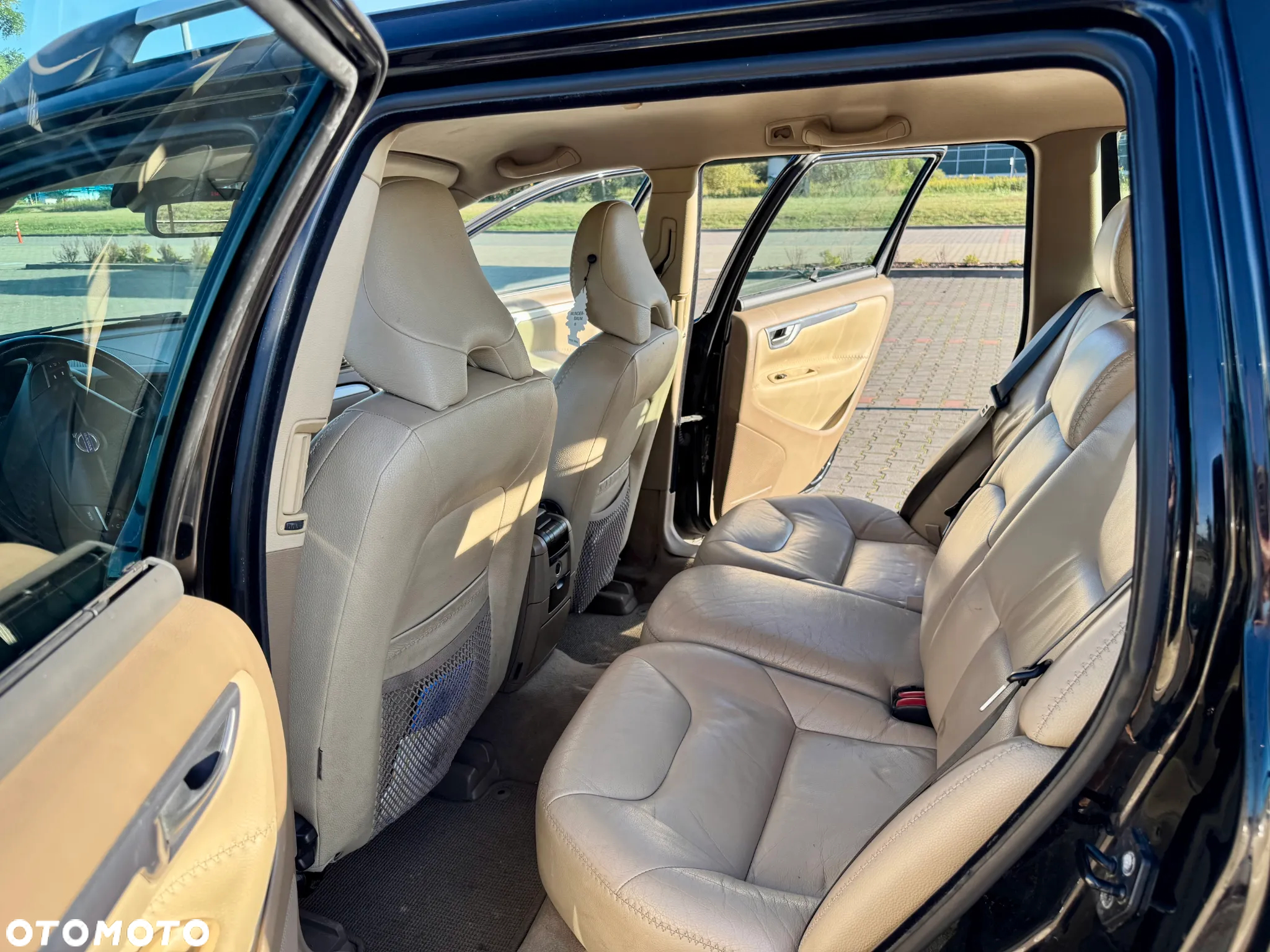 Volvo XC 70 - 11