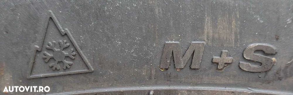 205/55 R16, 94W, APLUS AS909 XL, Anvelope all season M+S - 5