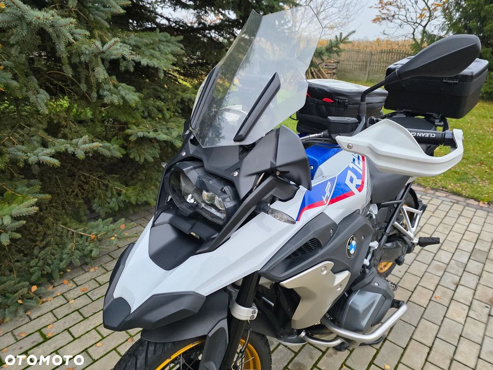 BMW GS - 37