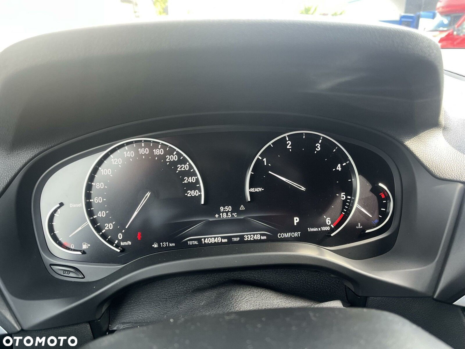 BMW X3 xDrive20d M Sport sport - 16