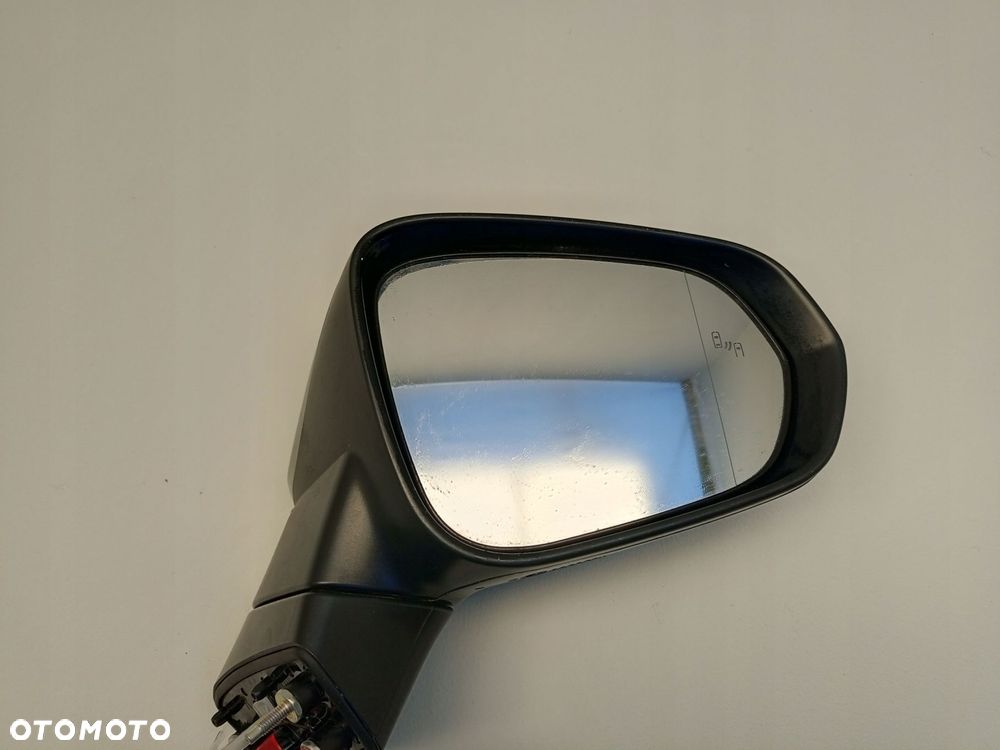 LEXUS RX V 5 2022- LUSTERKO PRAWE PRZÓD PRZEDNIE 15 PIN - 9