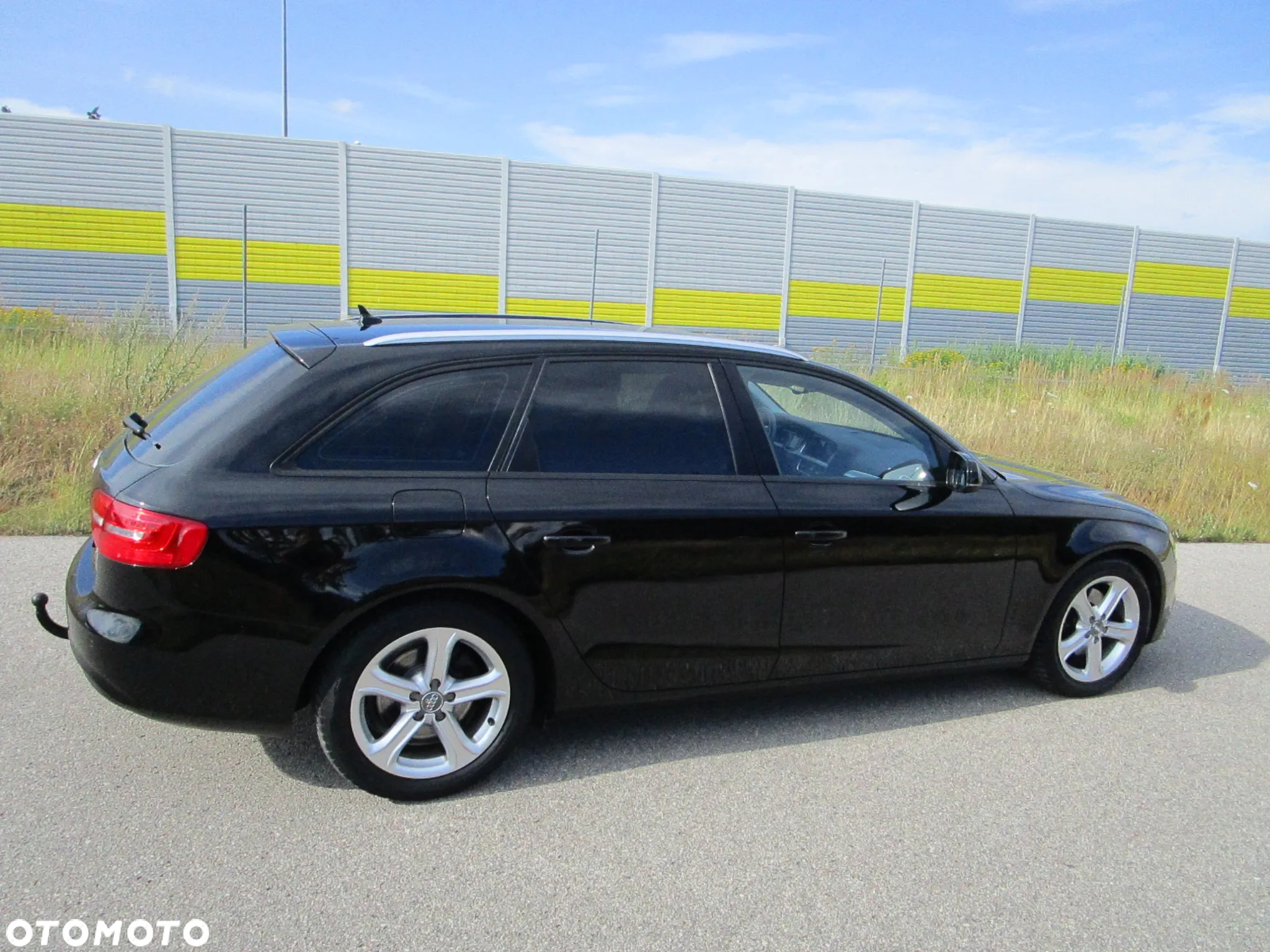 Audi A4 - 16