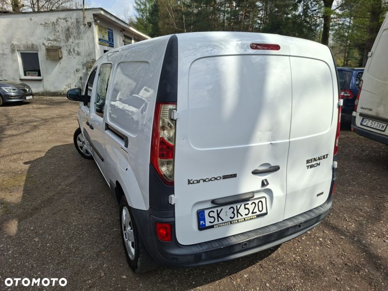Renault Kangoo - 7