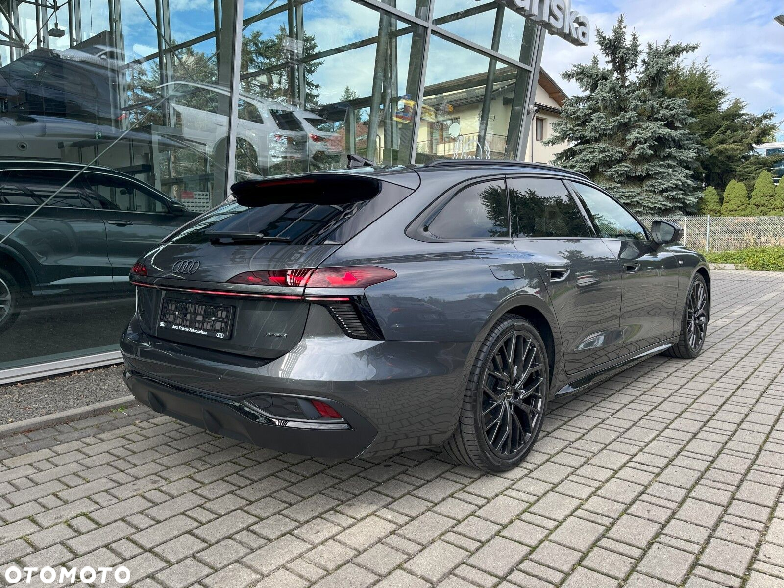 Audi A6 - 16
