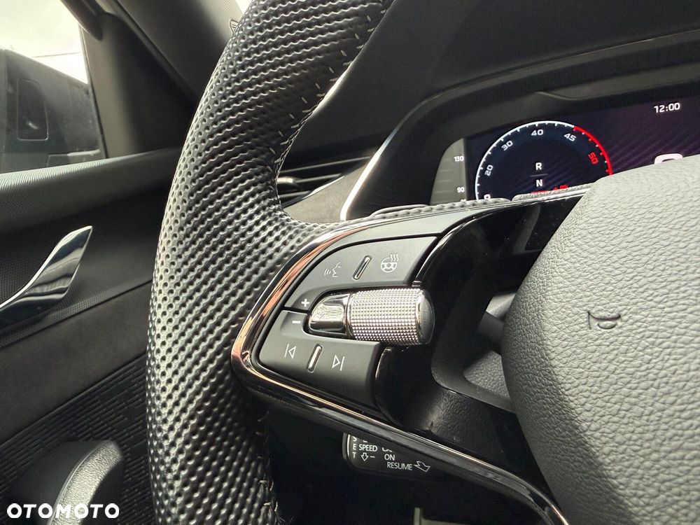 Skoda Octavia 2.0 TDI 4x4 RS DSG - 19