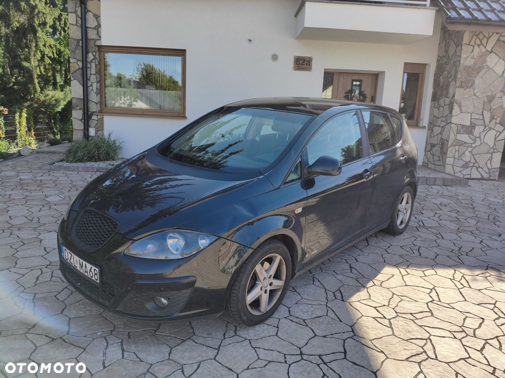 Seat Altea
