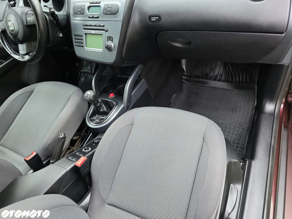 Seat Altea XL 1.8 (T FSI) TSI Sport Limited - 19