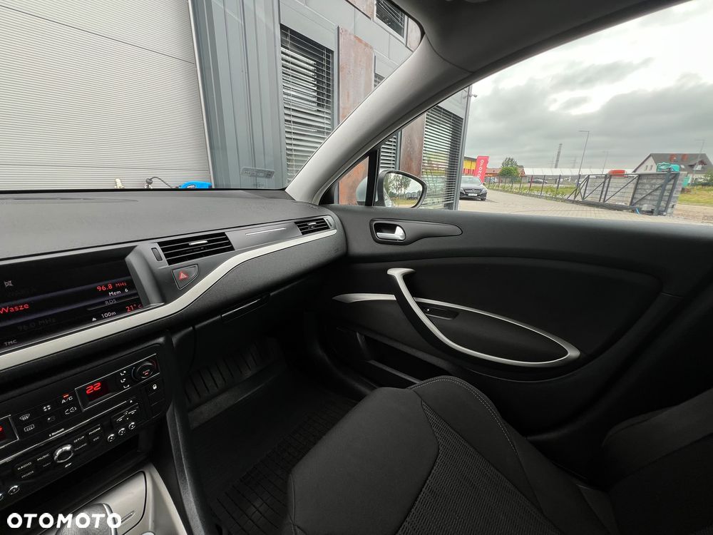 Citroën C5 1.6 e-HDi Seduction MCP - 13