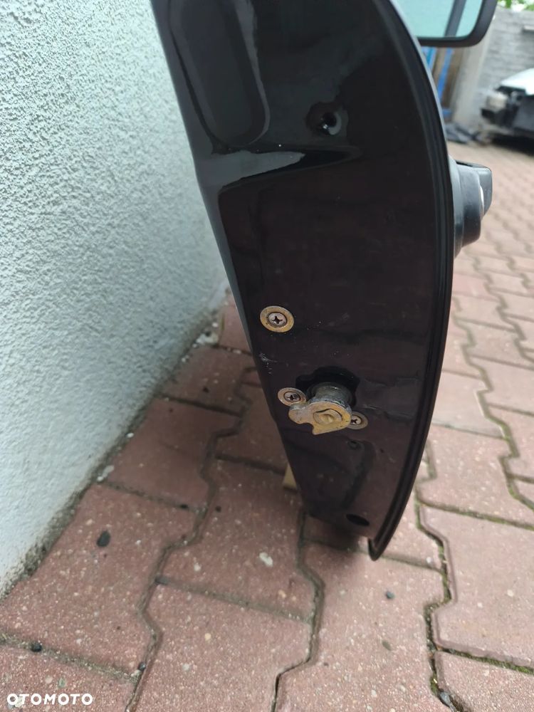 Drzwi, kompletne, Prawe Porsche 911 1978-1986.r - 6