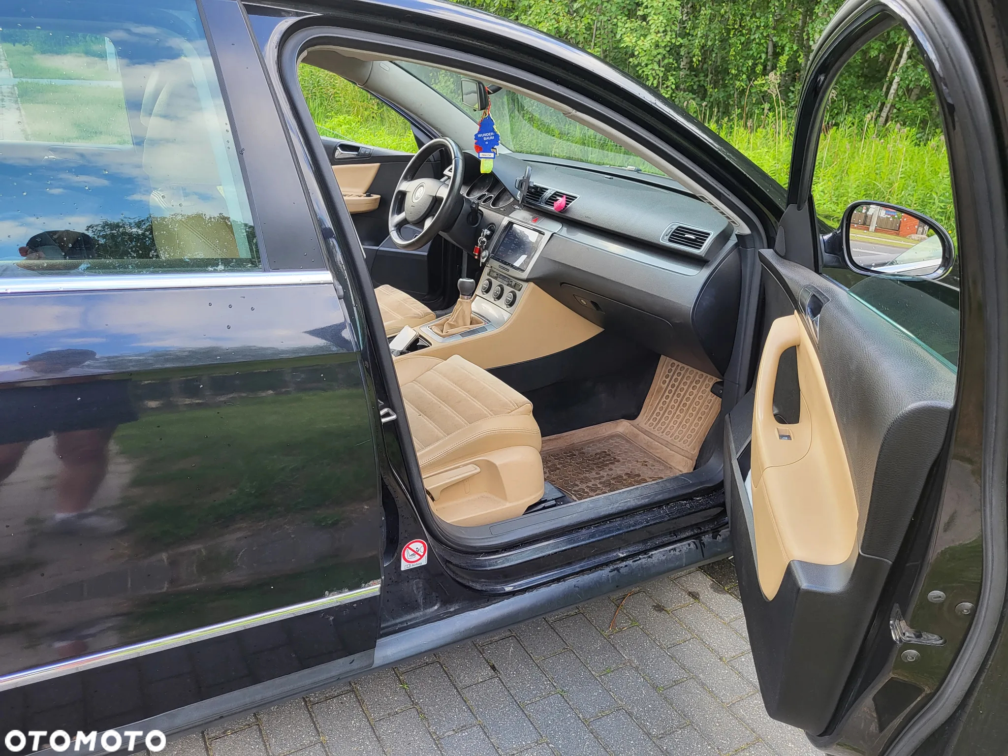 Volkswagen Passat 2.0 TDI Comfortline - 5