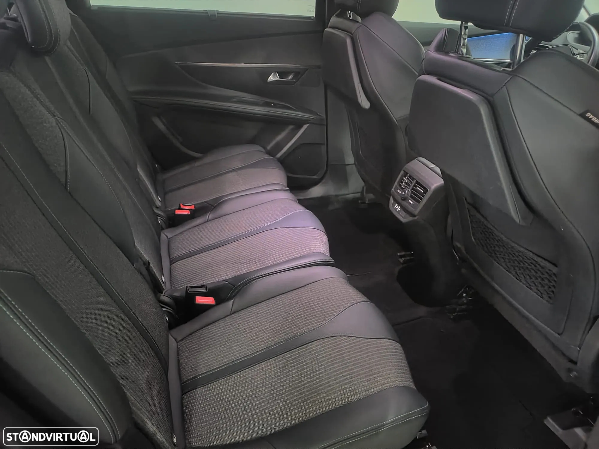 Peugeot 5008 1.5 BlueHDi Allure - 8