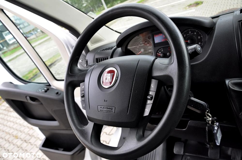 Fiat Ducato - 26