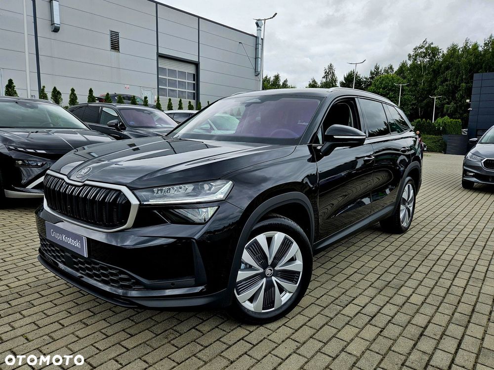 Skoda Kodiaq - 2
