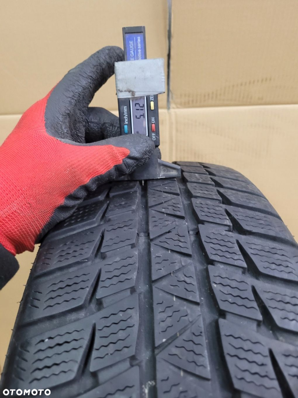 Falken Eurowinter HS449 185/65 R15 84T - 2